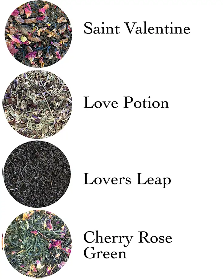 "Sweet Valentine"