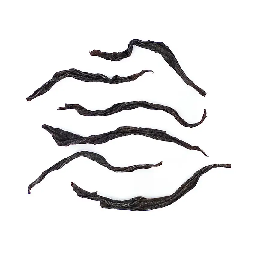 Shan Cha - Wild Mountain Black Tea from Taiwan