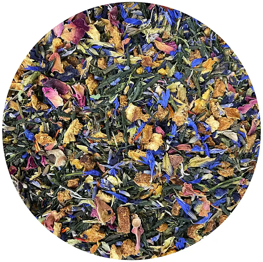 Tea-Toro