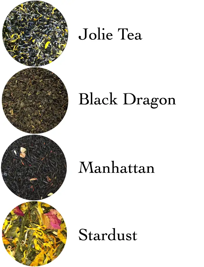 "Tea Love"