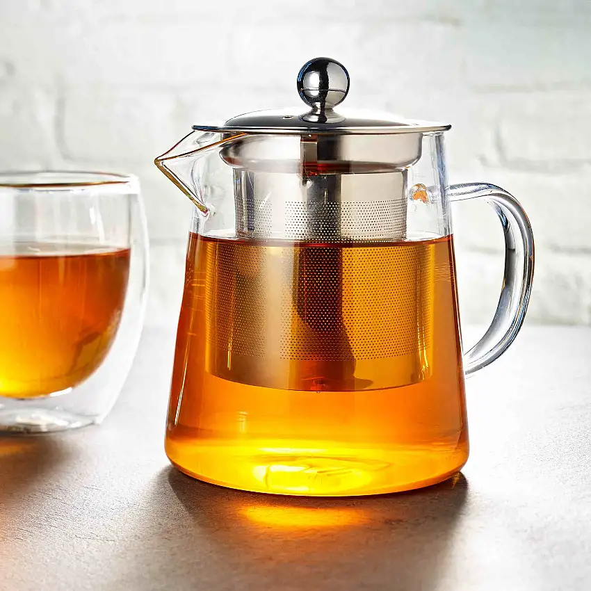 Teapot