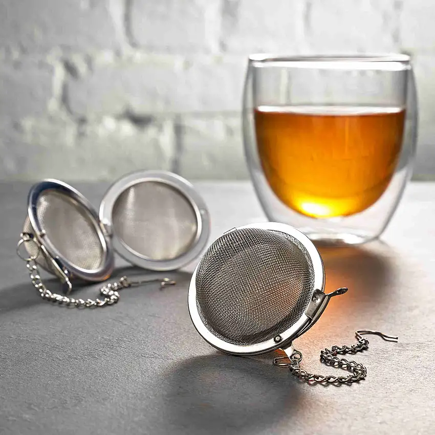 Tea Ball