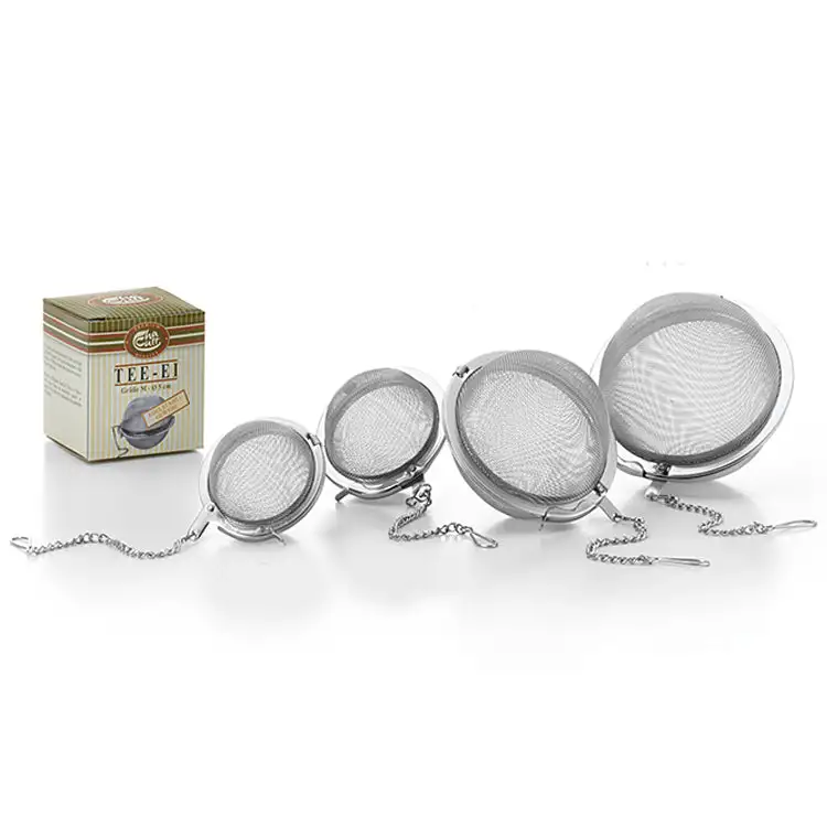 Mesh Teaball - WS