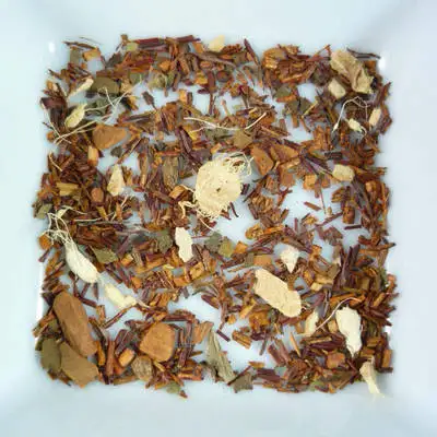 Tulsi Red Chai