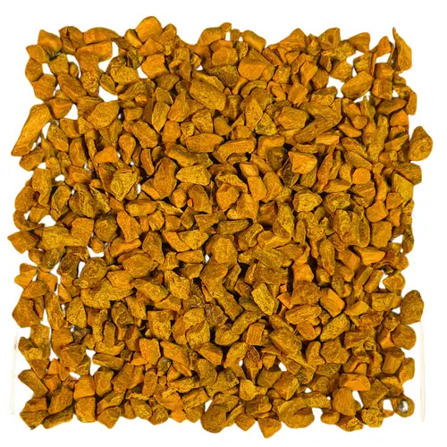 Turmeric Root Chunks