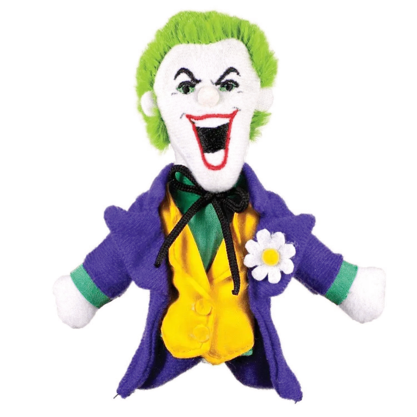 Joker Magnetic Personality