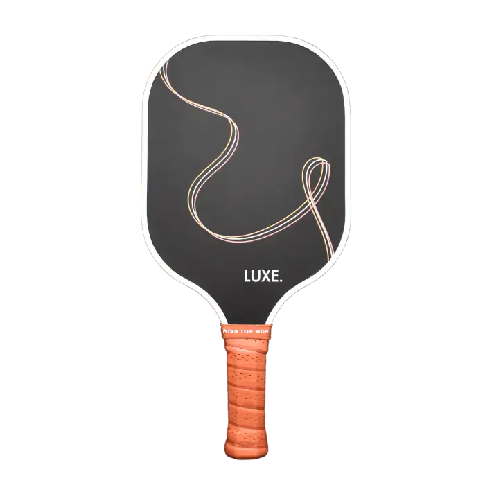 Black Squiggle