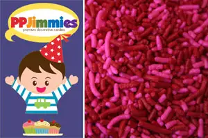 Sweetheart PPJimmies
