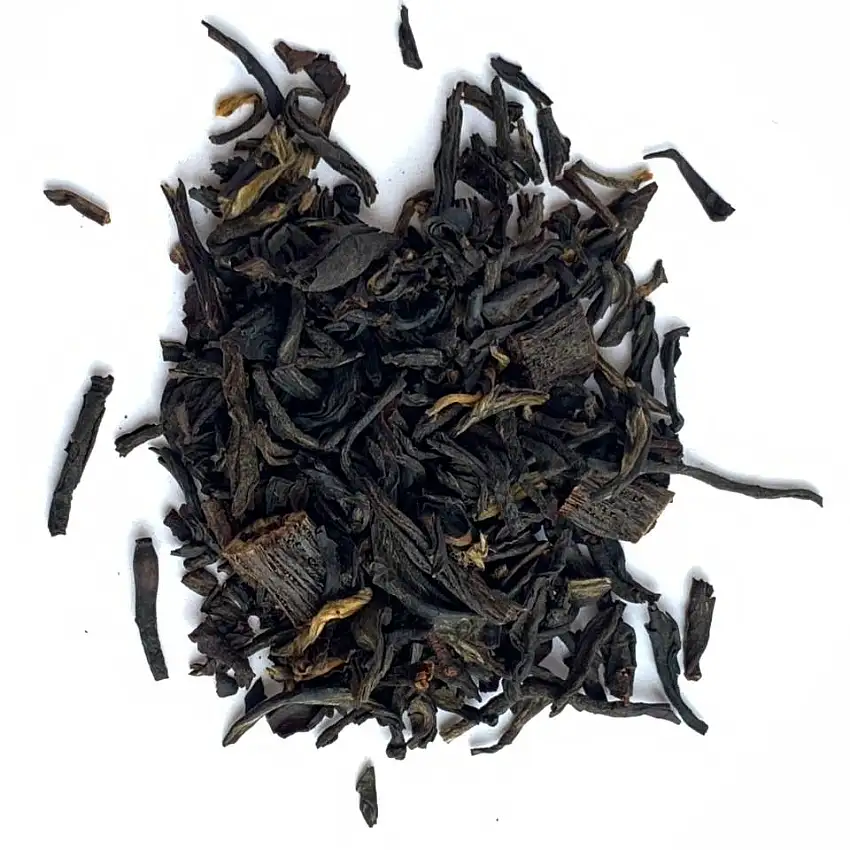 Vanilla Bean