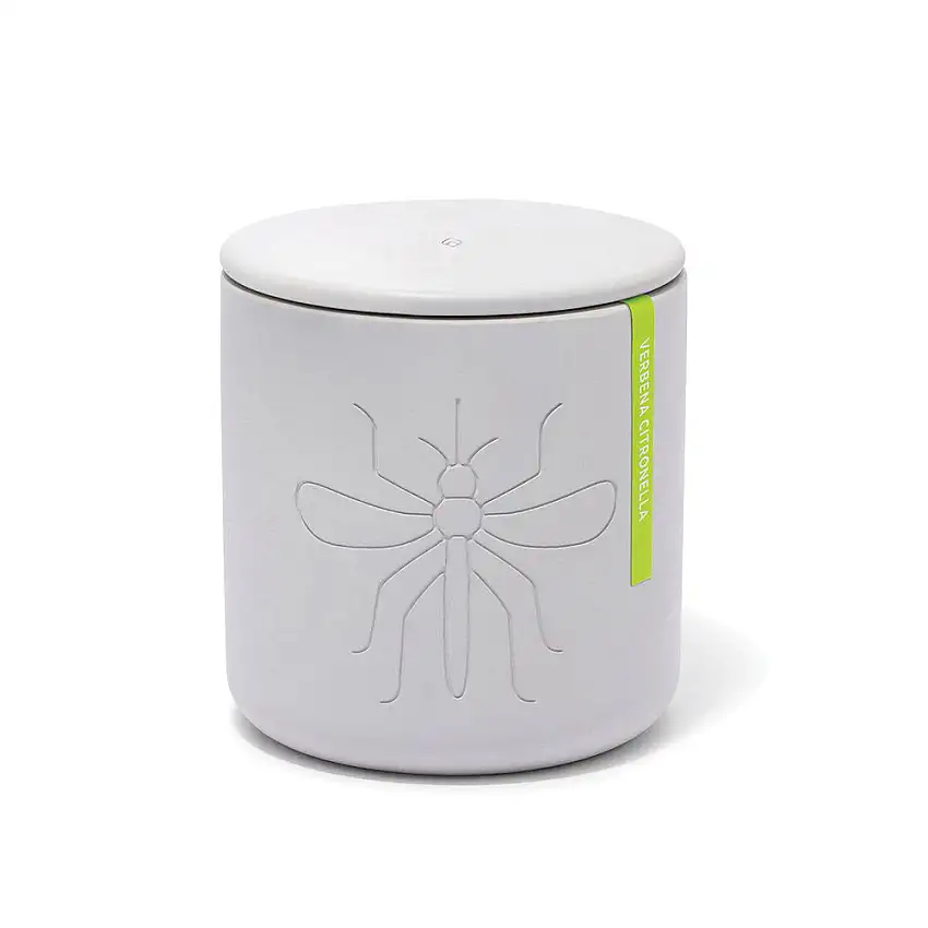 Verbena Modern Citronella Candle