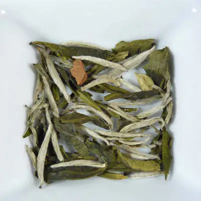 White Chai Tea