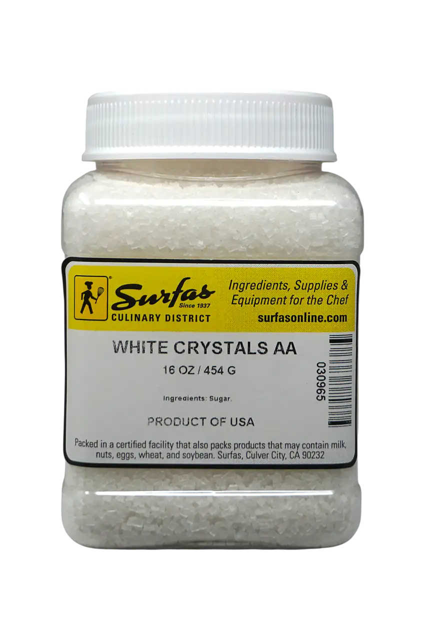 White Crystals AA 1lb