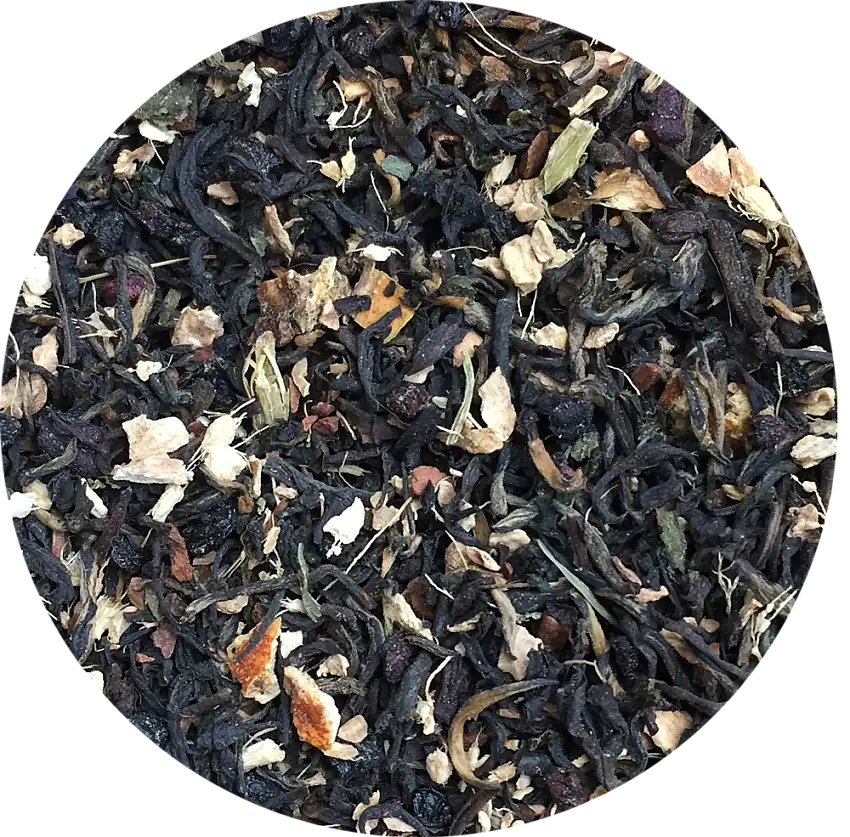 Witch's Brew