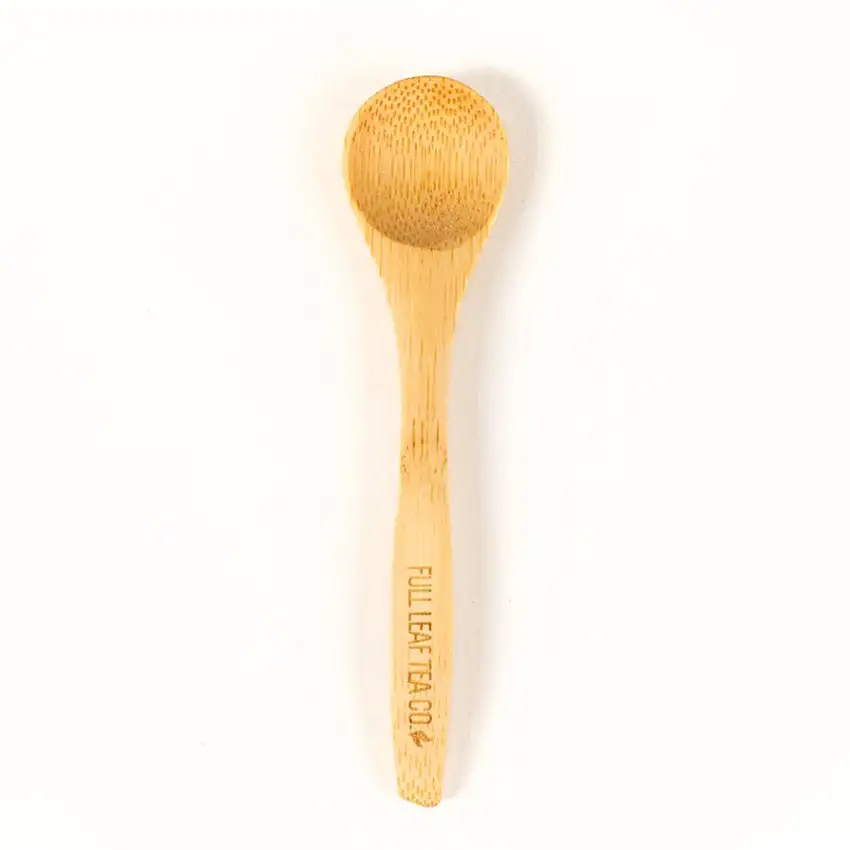 Full Leaf Signature Tea Spoon
