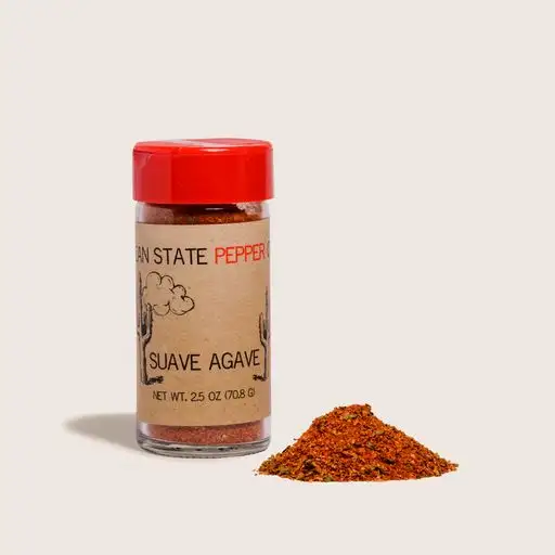 Suave Agave