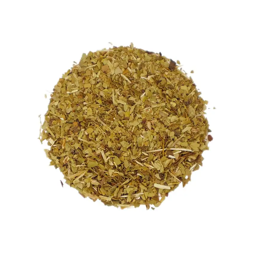 Yerba Mate