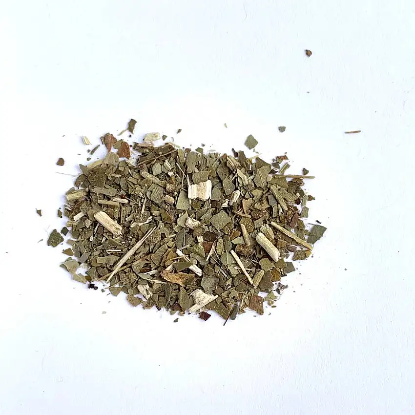 Yerba Mate