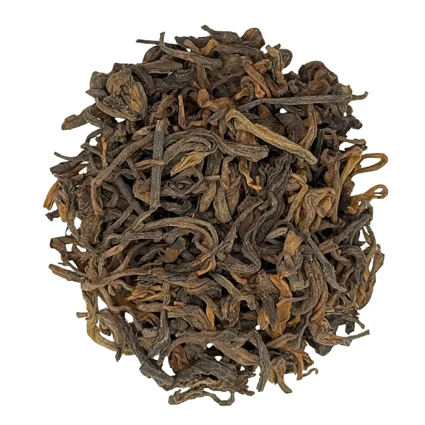 2006 Yi Wu Shou Puerh