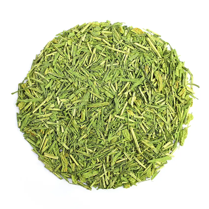 Yuzu Matcha Kukicha