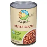 Full Circle Market, Organic - Pinto Beans