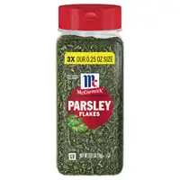 McCormick, Parsley Flakes