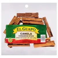 El Guapo, Whole Cinnamon (Canela Entera)