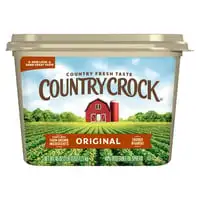 Country Crock, Original Spread Tub