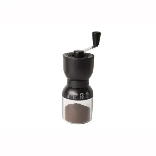 Aerolatte Ceramic Burr Coffee Grinder