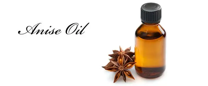 Anise oil
