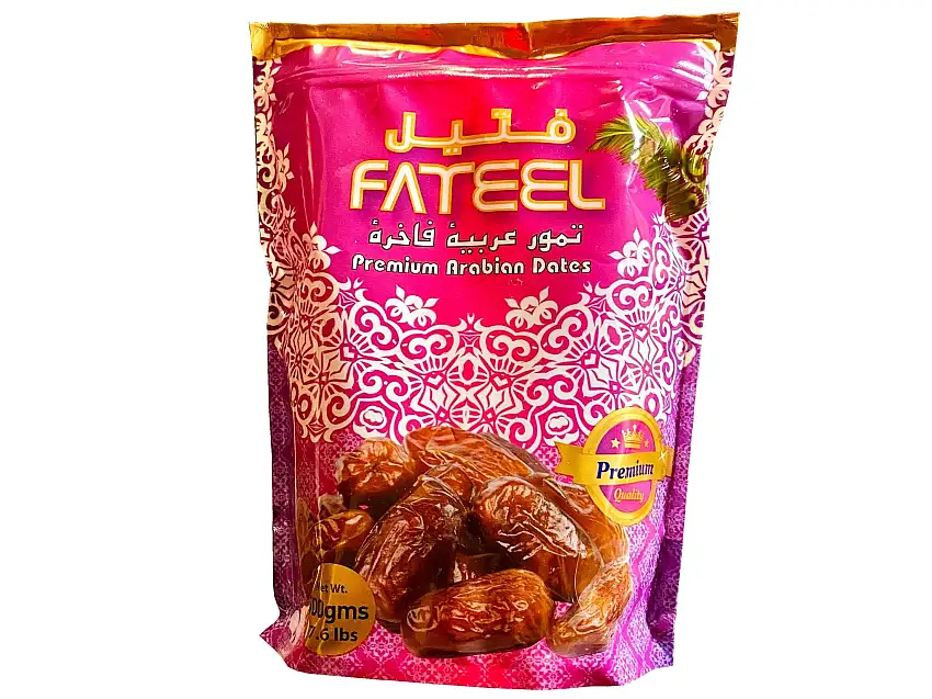 Arabian Dates (Khorma)