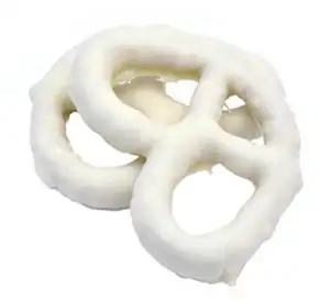 Asher's White Chocolate Covered Pretzels