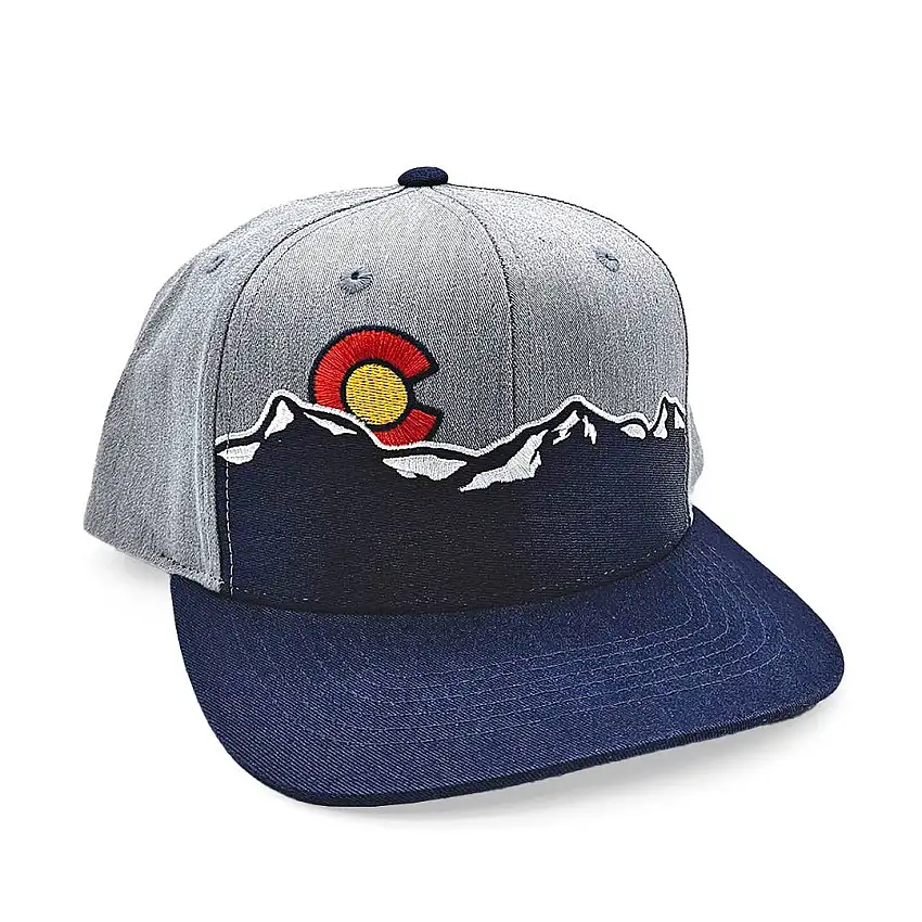Range Flatbill Hat
