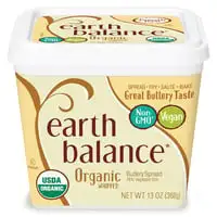 Earth Balance, Organic Whipped Buttery Spread