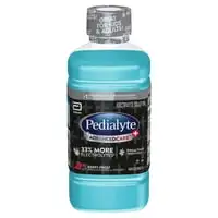 Pedialyte, AdvancedCare Plus - Electrolyte Solution, Berry Frost