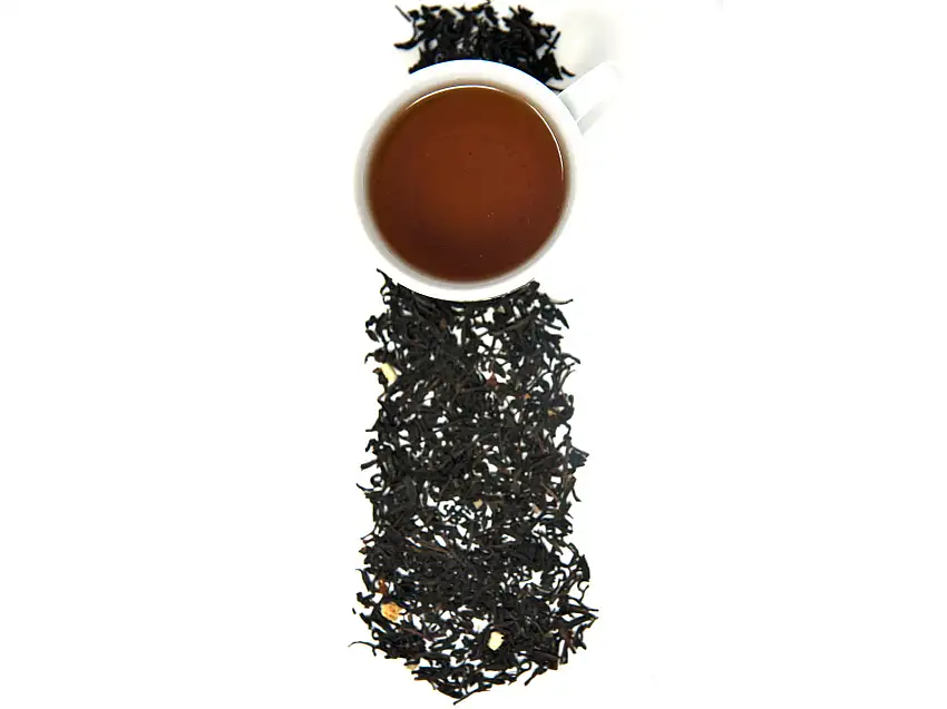 Back Porch Tea Blend