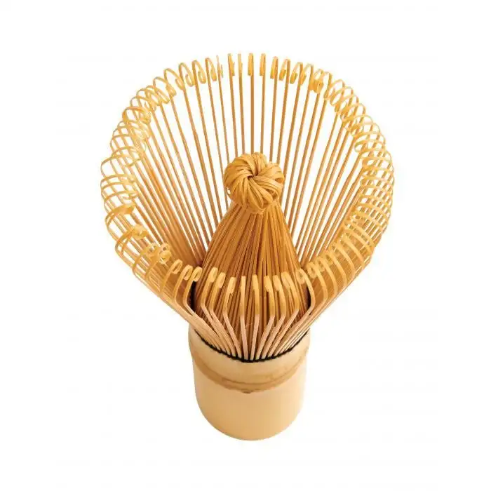 Bamboo Matcha Tea Whisk