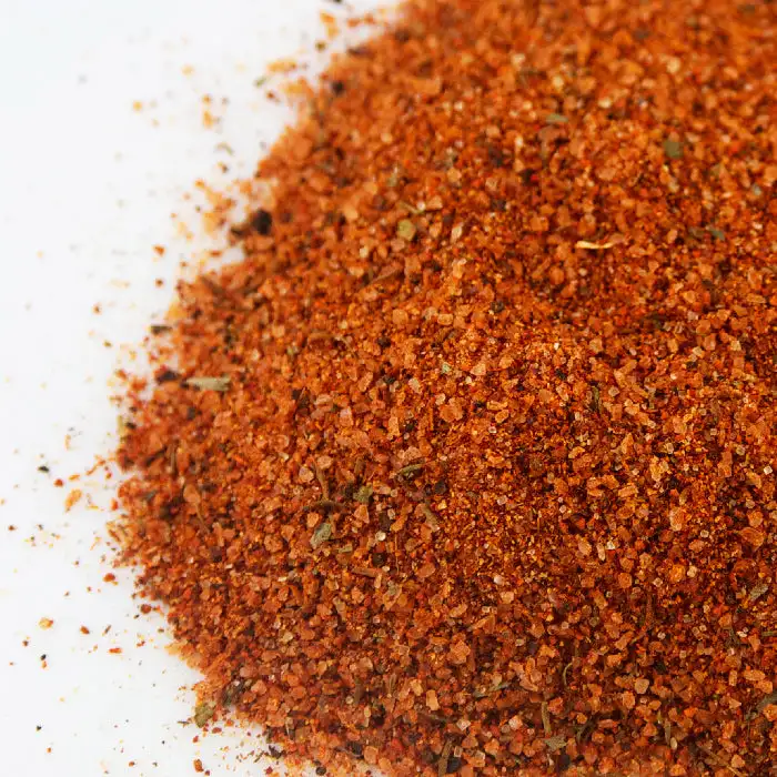Beef Rub