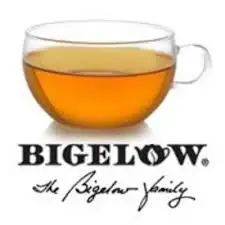 Bigelow English Tea Time