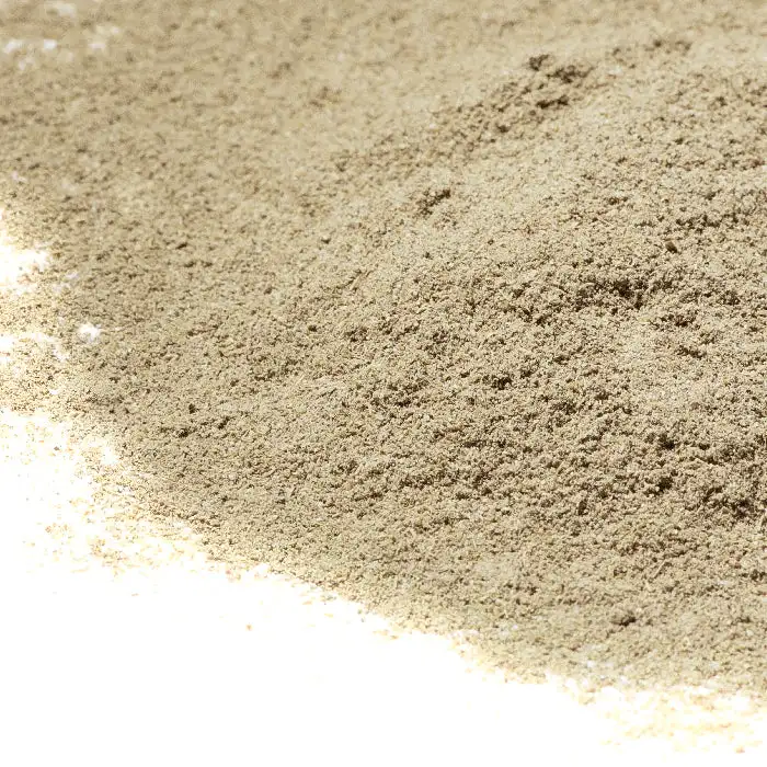 Black Cardamom Powder