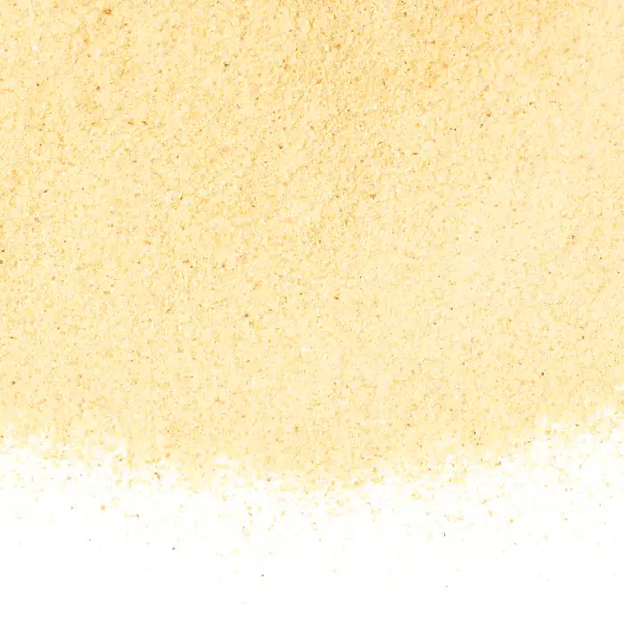 Blood Orange Peel Powder