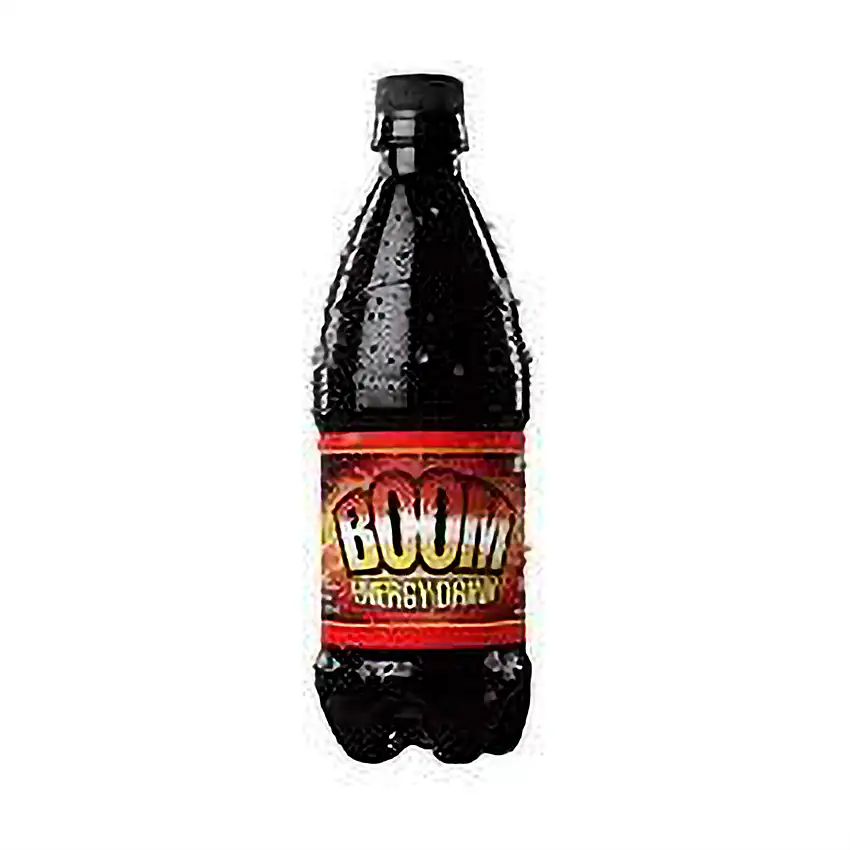 Boom Energy drink 600ml