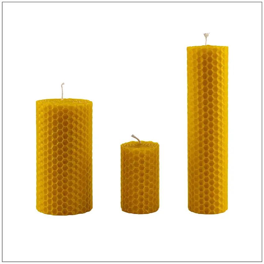 Boutique  Candles