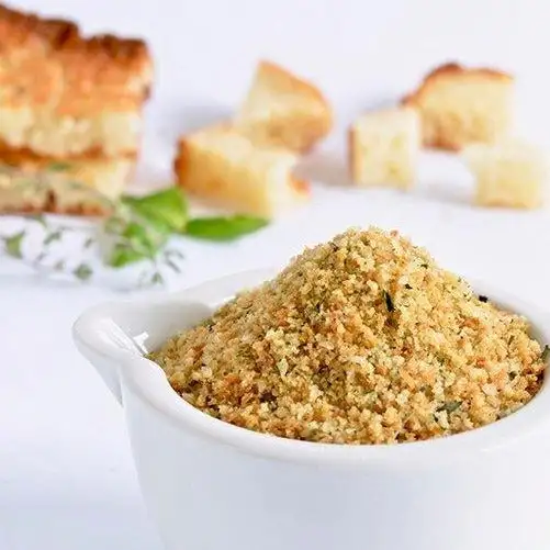 Italian Bread Crumbs