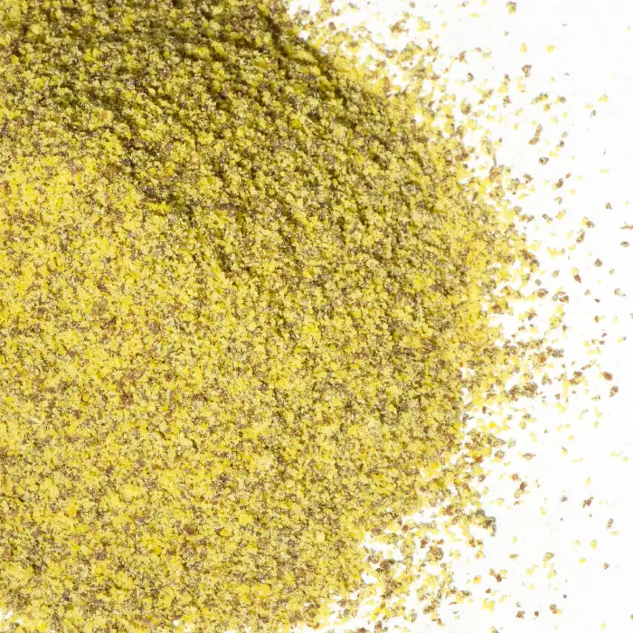 Brown Mustard Seed Coarse Ground