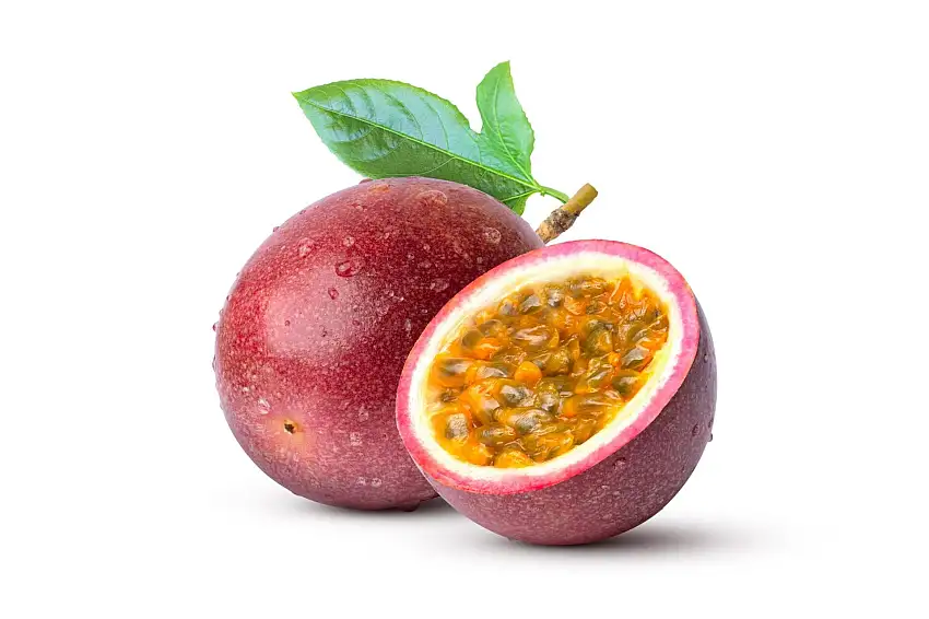 MEC3 Passion Fruit Paste (Maracuja) 6.6lbs #18061A