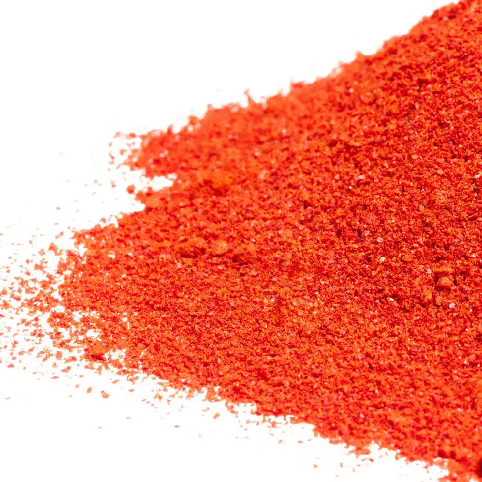 California Chili Powder Organic