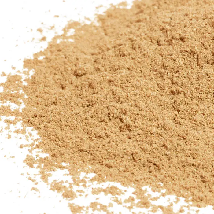 Caraway Seed Ground Organic