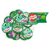 Mini Babybel®, Mozzarella Snack Cheese, 12 Pack (8.5 oz)