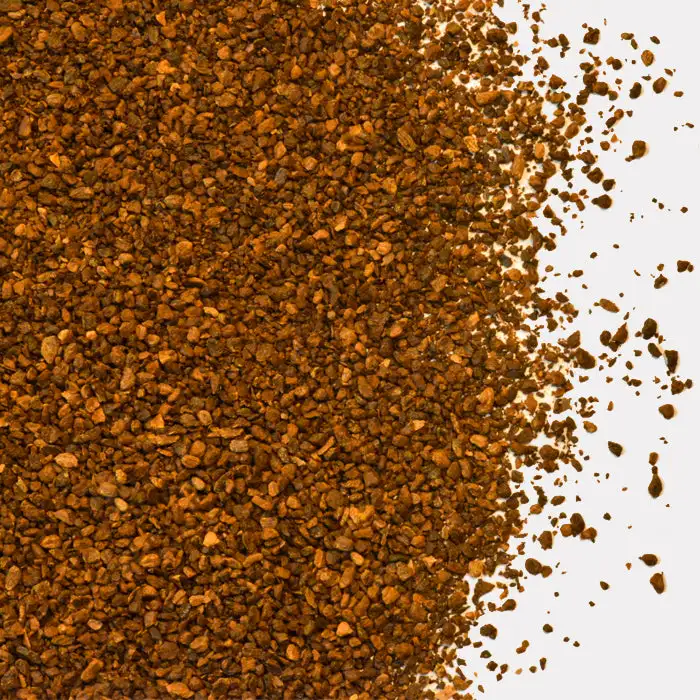 Chicory Root Roasted Granulated
