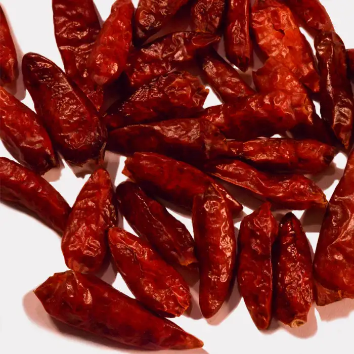 Bird's Eye Chili Whole